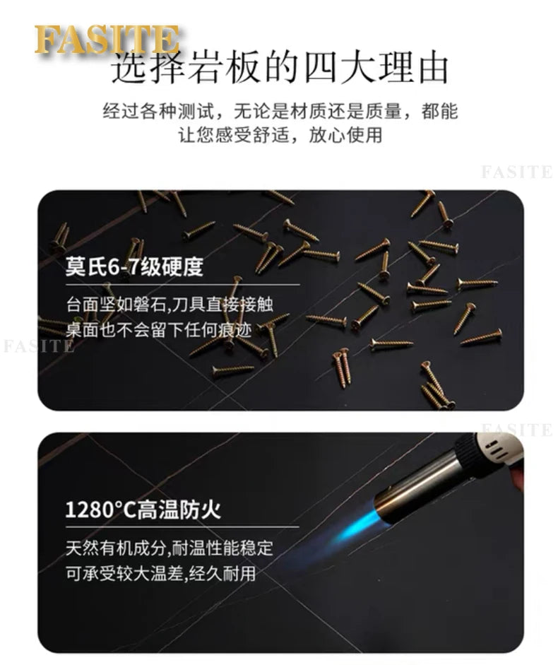 Office sofa, business hotel lobby rest area, reception sofa, coffee table combination, beauty salon sofa creativity