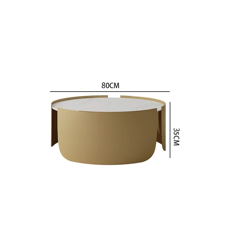 Office sofa, business hotel lobby rest area, reception sofa, coffee table combination, beauty salon sofa creativity