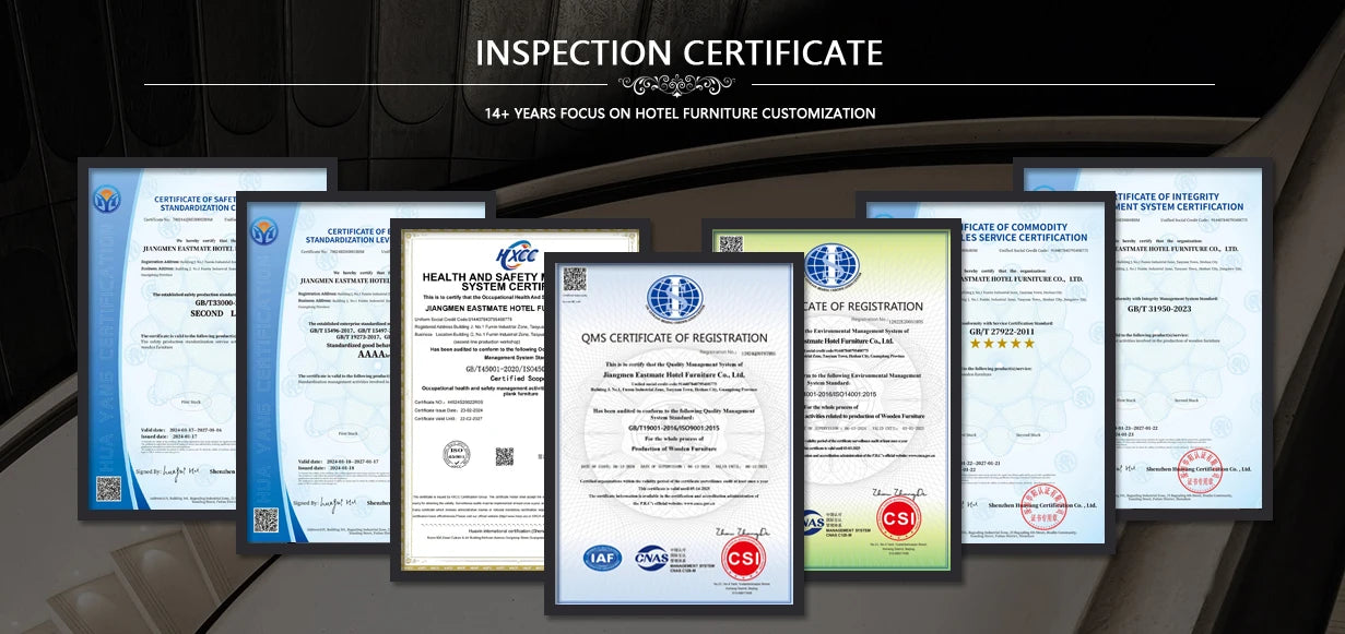 Factory Custom Made Modern Design Full Fabric Wooden Hotel Lobby Sofa Set for Apartment Villa Living Room