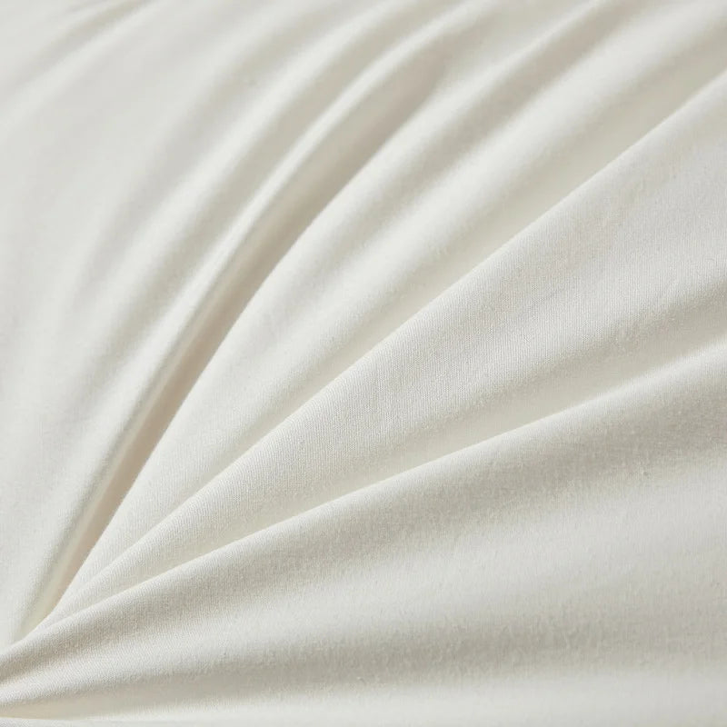 Mulberry Silk Pillow 7A Antibacterial Sleeping Pillow Luxury Comfortable Cotton Shell Hotel Bed Pillows