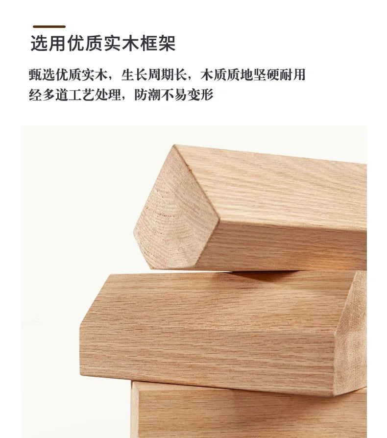 Office sofa, business hotel lobby rest area, reception sofa, coffee table combination, beauty salon sofa creativity