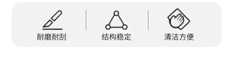 Transparent Glass Coffee Table | Light Luxury Nordic Solid Wood Living Room Furniture