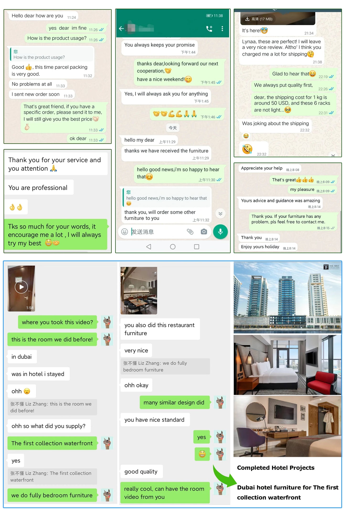 Factory Custom Made Modern Design Full Fabric Wooden Hotel Lobby Sofa Set for Apartment Villa Living Room